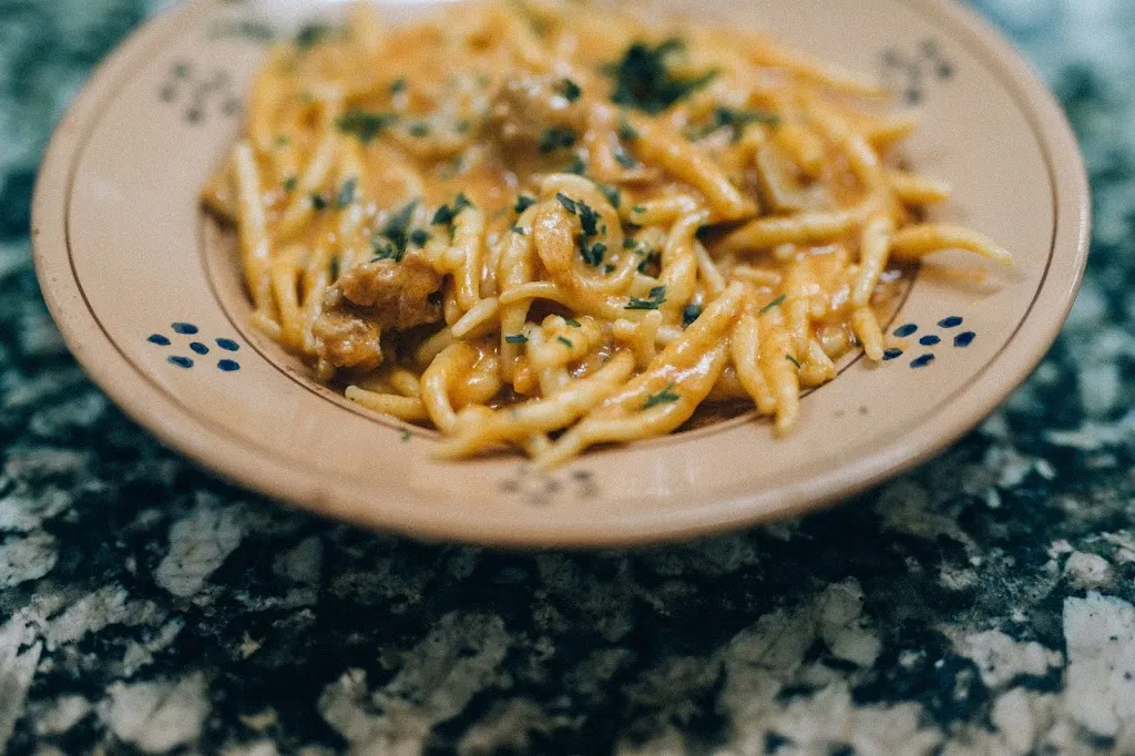 Menu_Residence Degli Ulivi - Ristorante Pizzeria Affittacamere_Avetrana_immagine_6