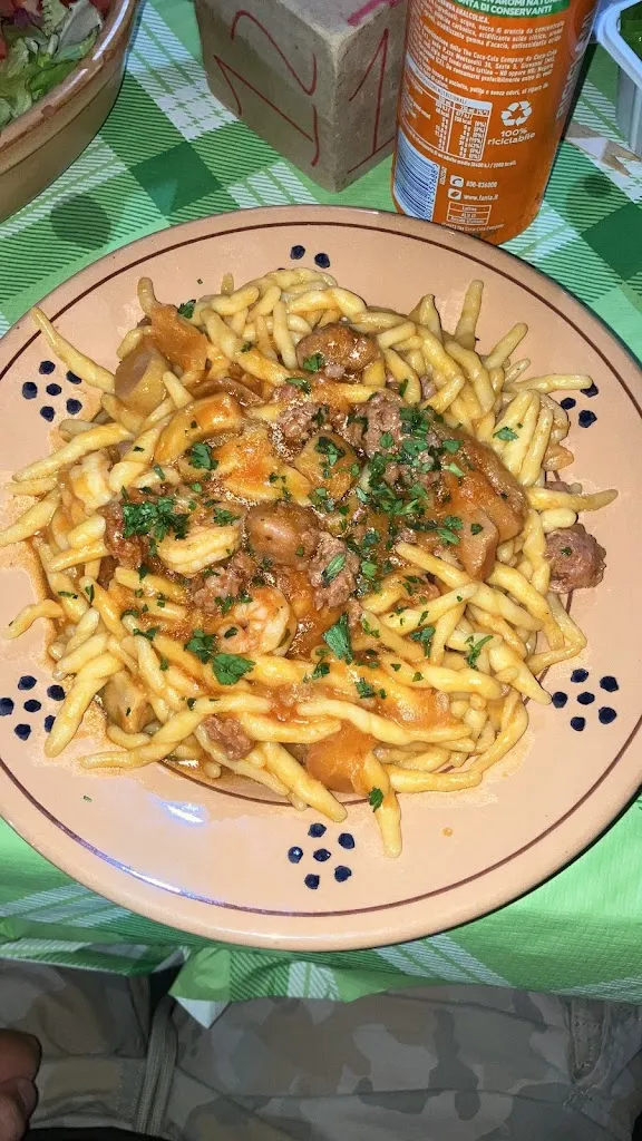 Menu_Residence Degli Ulivi - Ristorante Pizzeria Affittacamere_Avetrana_immagine_7