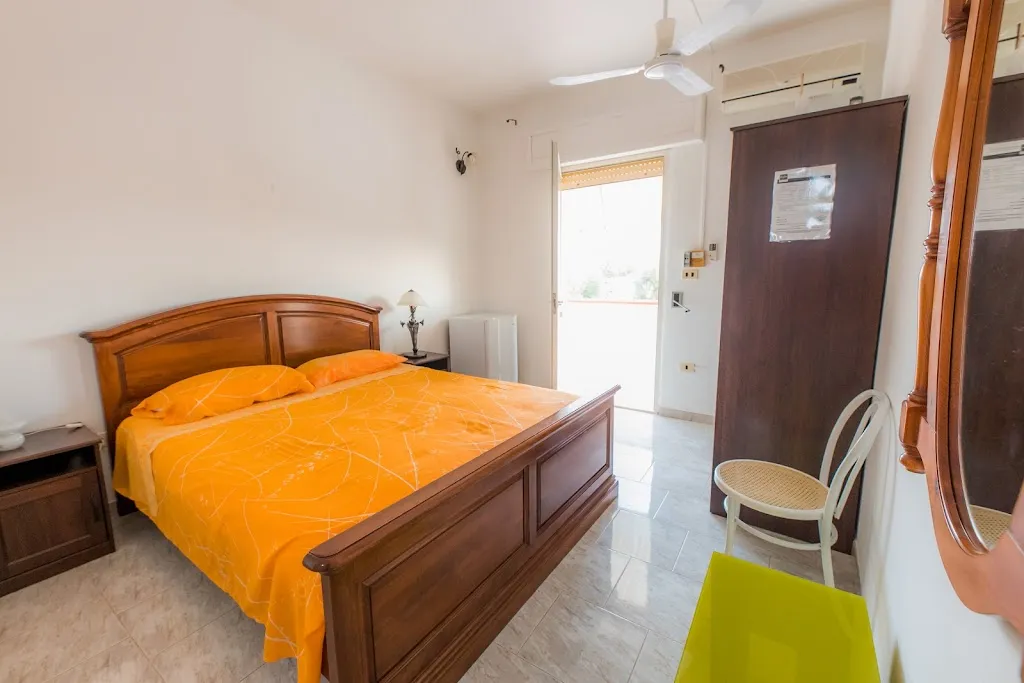 Residence Degli Ulivi - Ristorante Pizzeria Affittacamere_Avetrana_slider_image_2