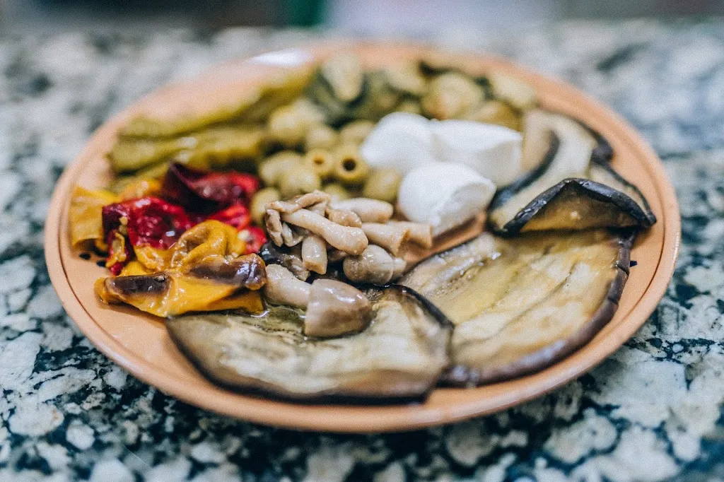 Residence Degli Ulivi - Ristorante Pizzeria Affittacamere_Avetrana_slider_image_3