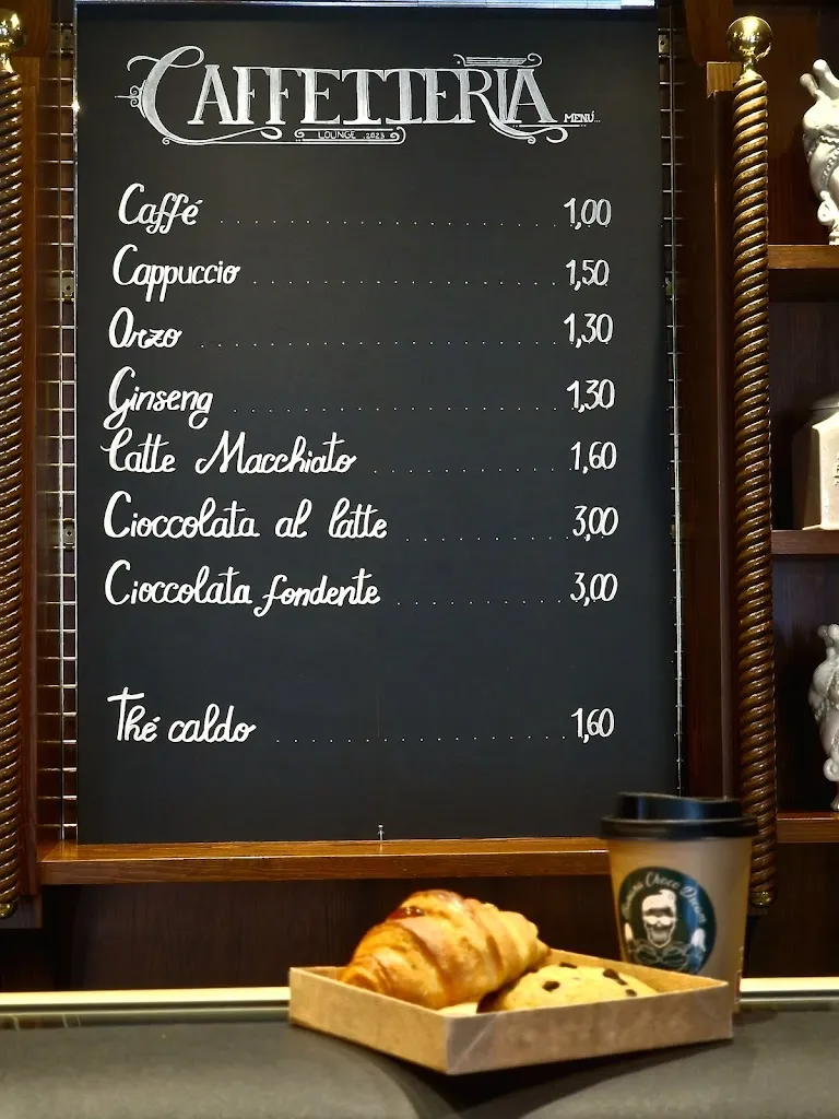 Menu_Banana Choco Dream_Manerbio_immagine_2