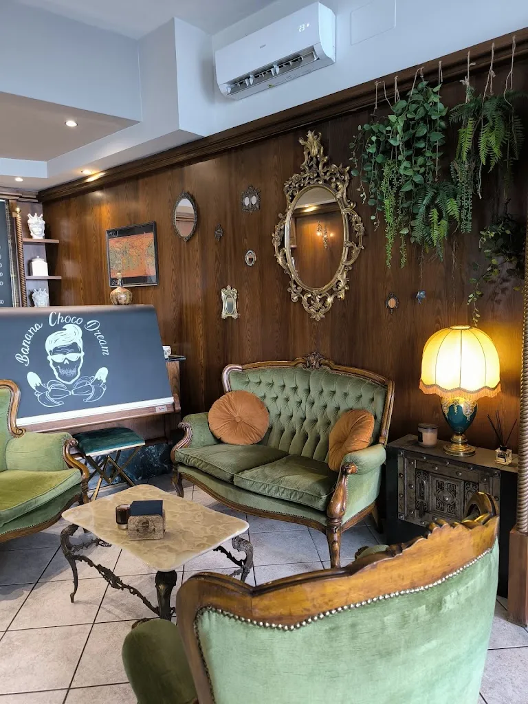 rosita zazzaro_Banana Choco Dream_Manerbio_recensione