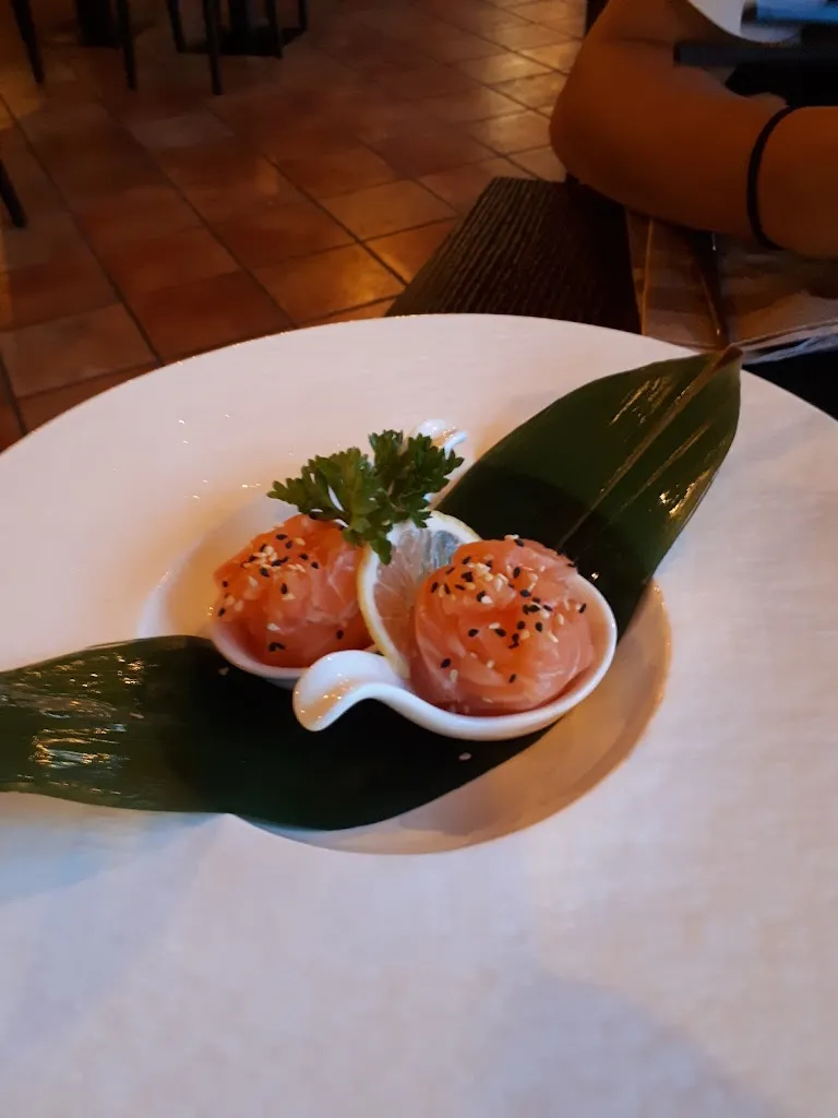 Giuliano Tuveri_Ristorante 