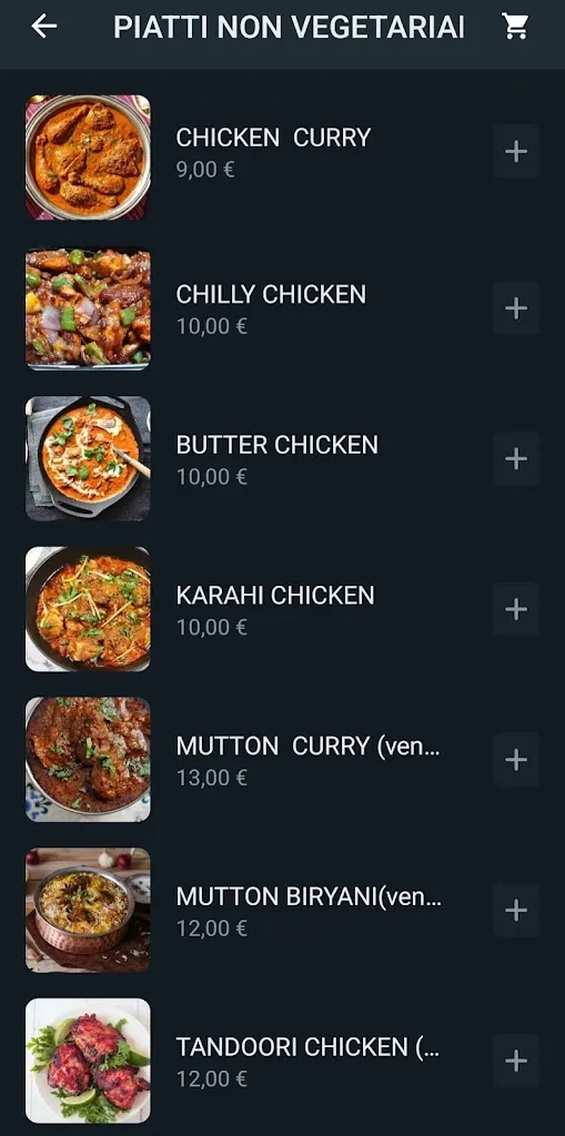 Menu_Royal punjab_Manerbio_image_2