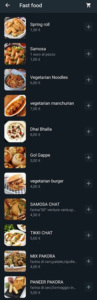 Menu_Royal punjab_Manerbio_image_3