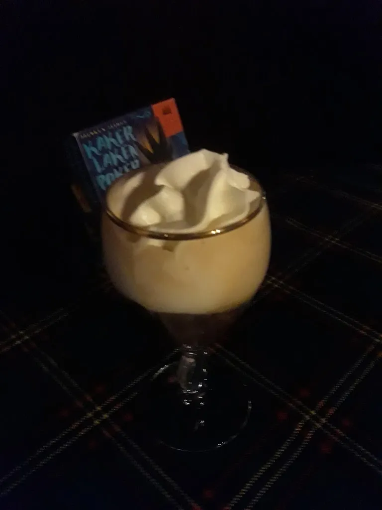 Menu_Bridge Pub & restaurant_Manerbio_image_5