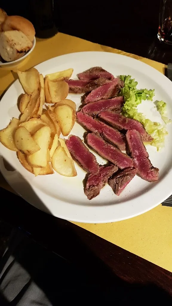 Menu_Bridge Pub & restaurant_Manerbio_image_9