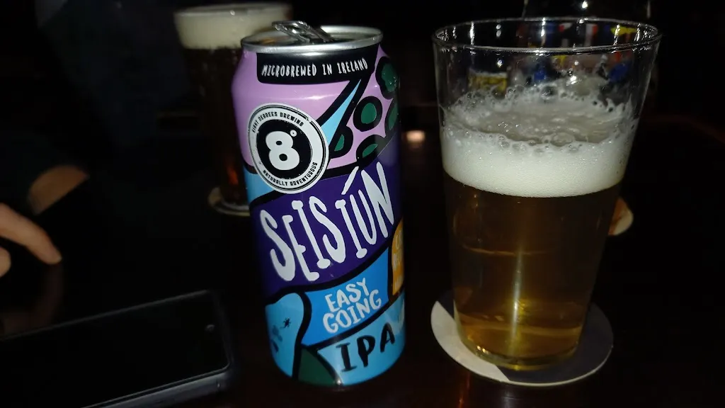 The BannyTV_Bridge Pub & restaurant_Manerbio_review