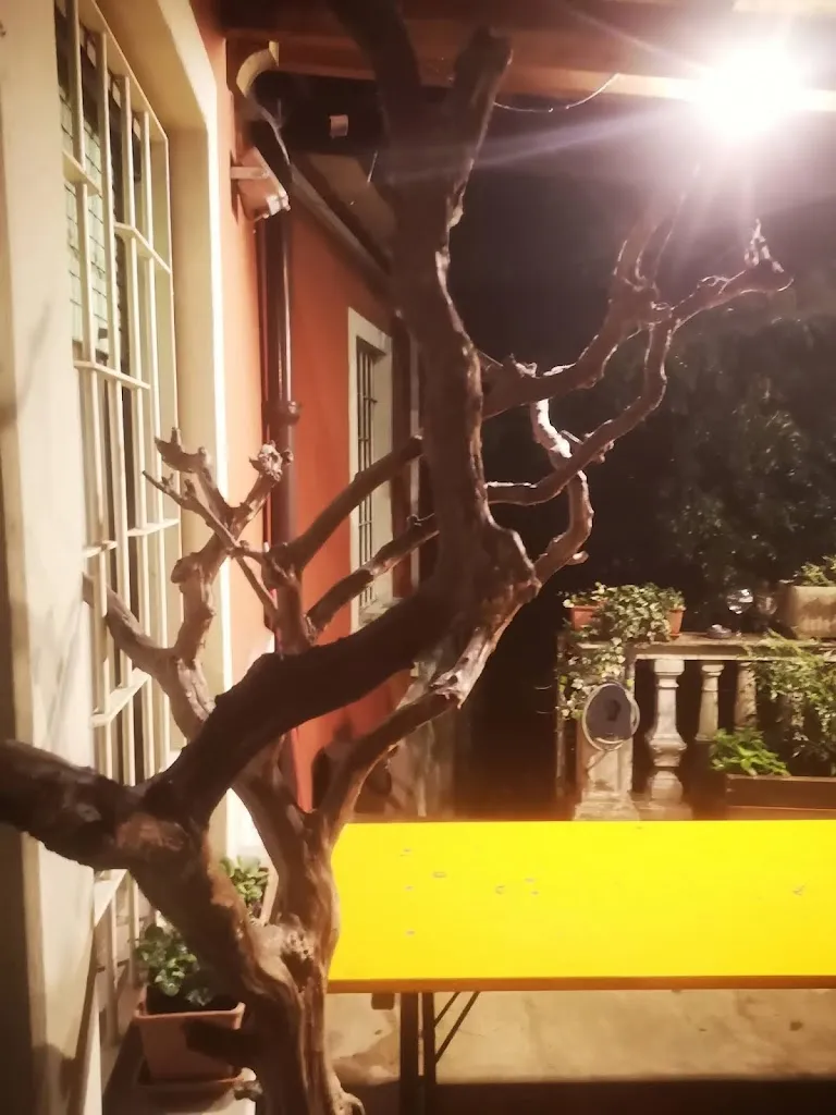 marco gritta_Bridge Pub & restaurant_Manerbio_review