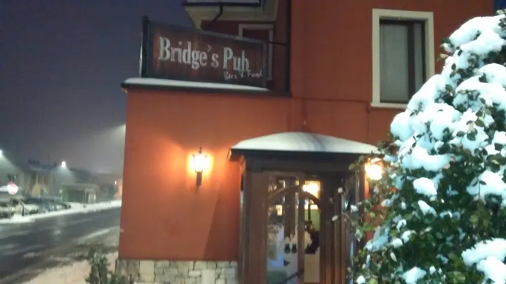Bridge Pub & restaurant restaurant in Manerbio