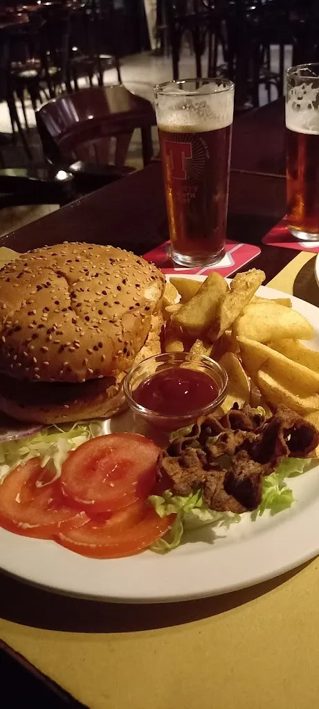 Bridge Pub & restaurant_Manerbio_slider_image_2