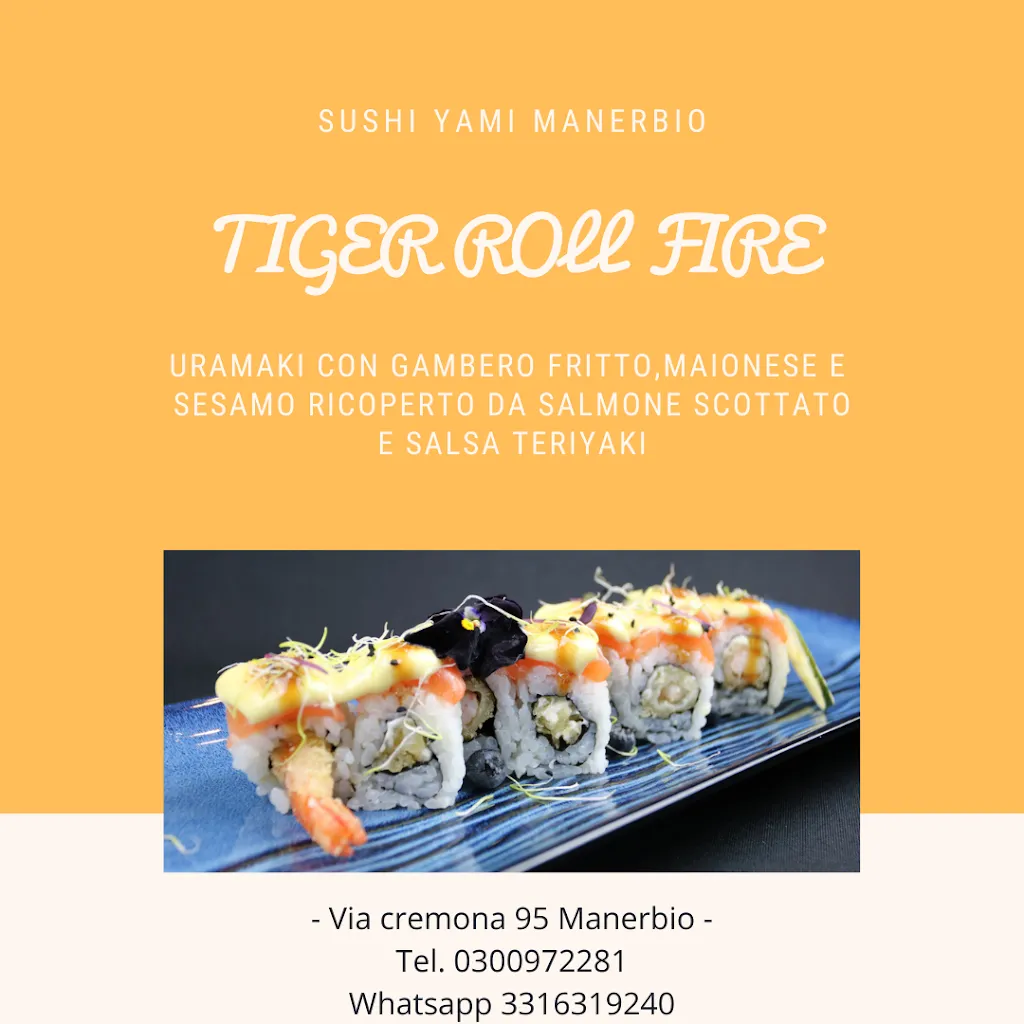 Menu_Sushi Yami Manerbio_Manerbio_image_1