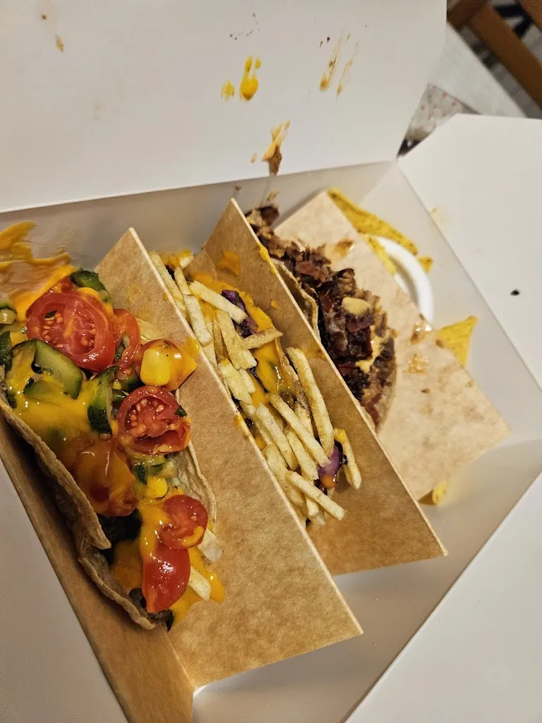 Menu_Tiki Tacos Manerbio_Manerbio_image_3