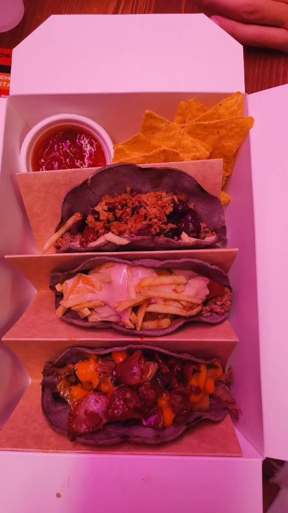 Menu_Tiki Tacos Manerbio_Manerbio_image_4