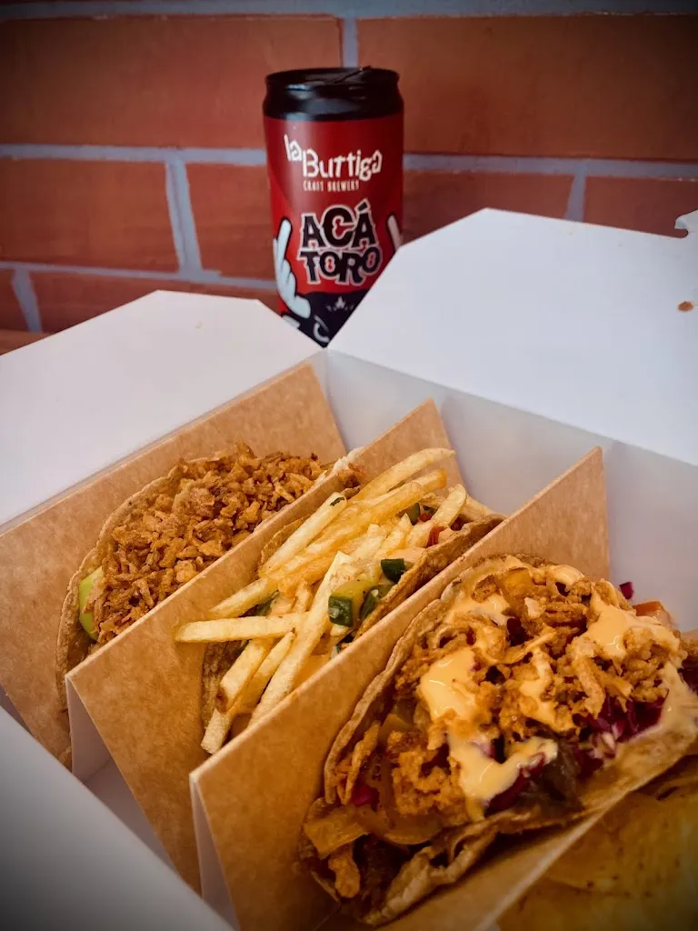 Menu_Tiki Tacos Manerbio_Manerbio_image_8