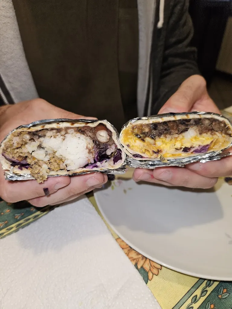 Andrea_Tiki Tacos Manerbio_Manerbio_review