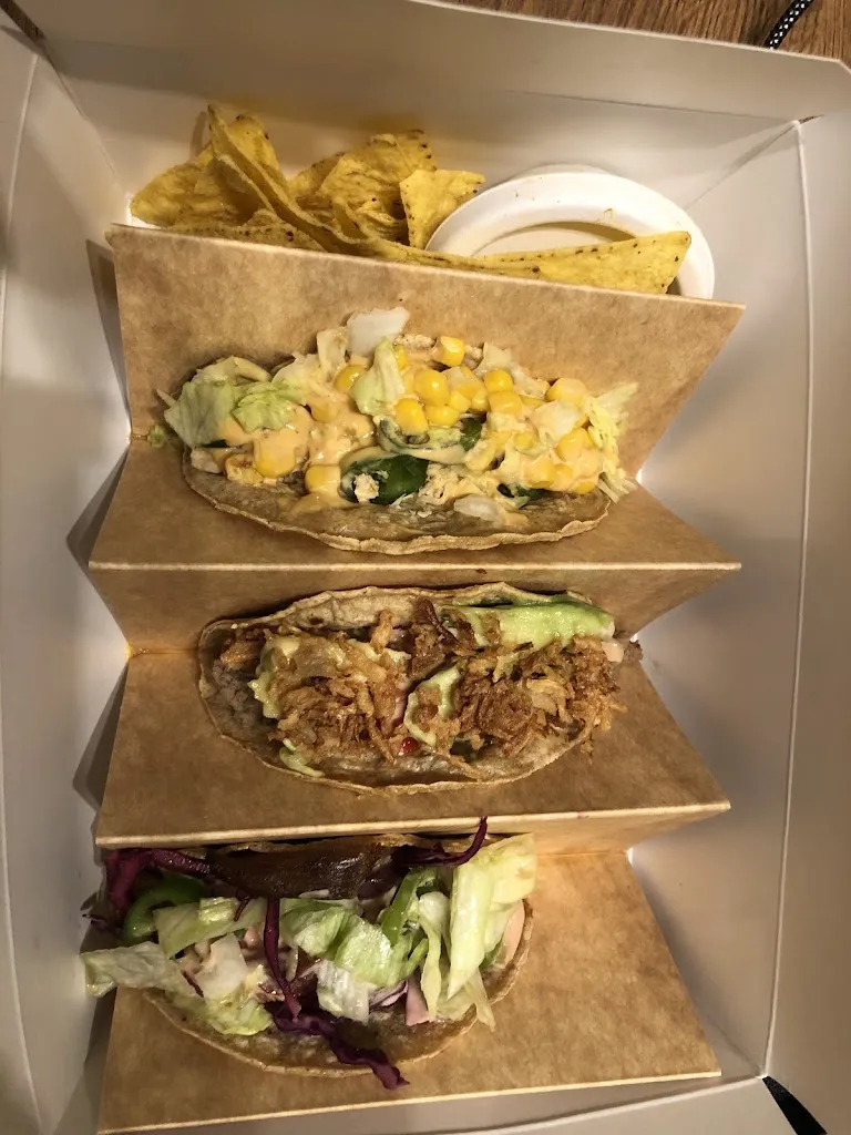 Luca Tonani_Tiki Tacos Manerbio_Manerbio_review