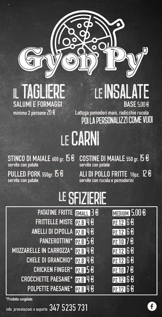 Menu_Pizzeria Gyon Py_Avetrana_image_2