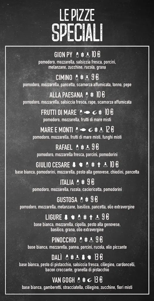 Menu_Pizzeria Gyon Py_Avetrana_image_4