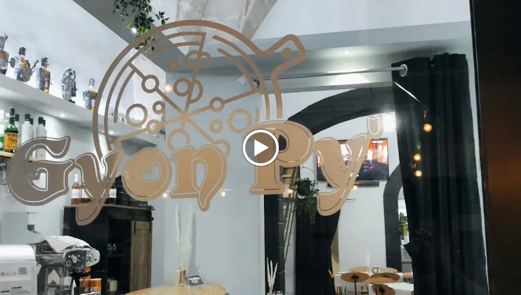 Pizzeria Gyon Py_Avetrana_slider_image_2