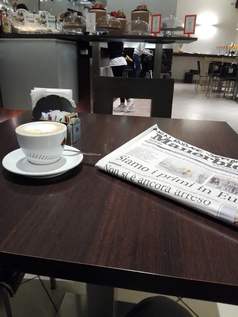 Franco TL_Kitsune Bar&Dining - Colazioni, Aperitivi e Pranzi di Lavoro_Manerbio_recensione