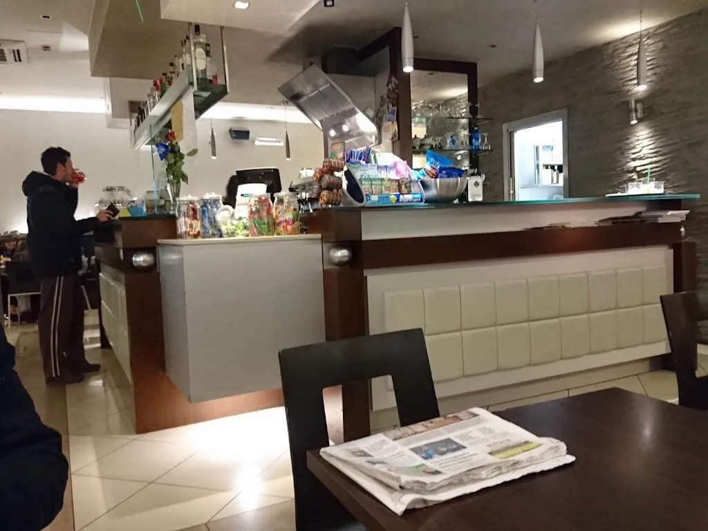 Kitsune Bar&Dining - Colazioni, Aperitivi e Pranzi di Lavoro restaurant in Manerbio