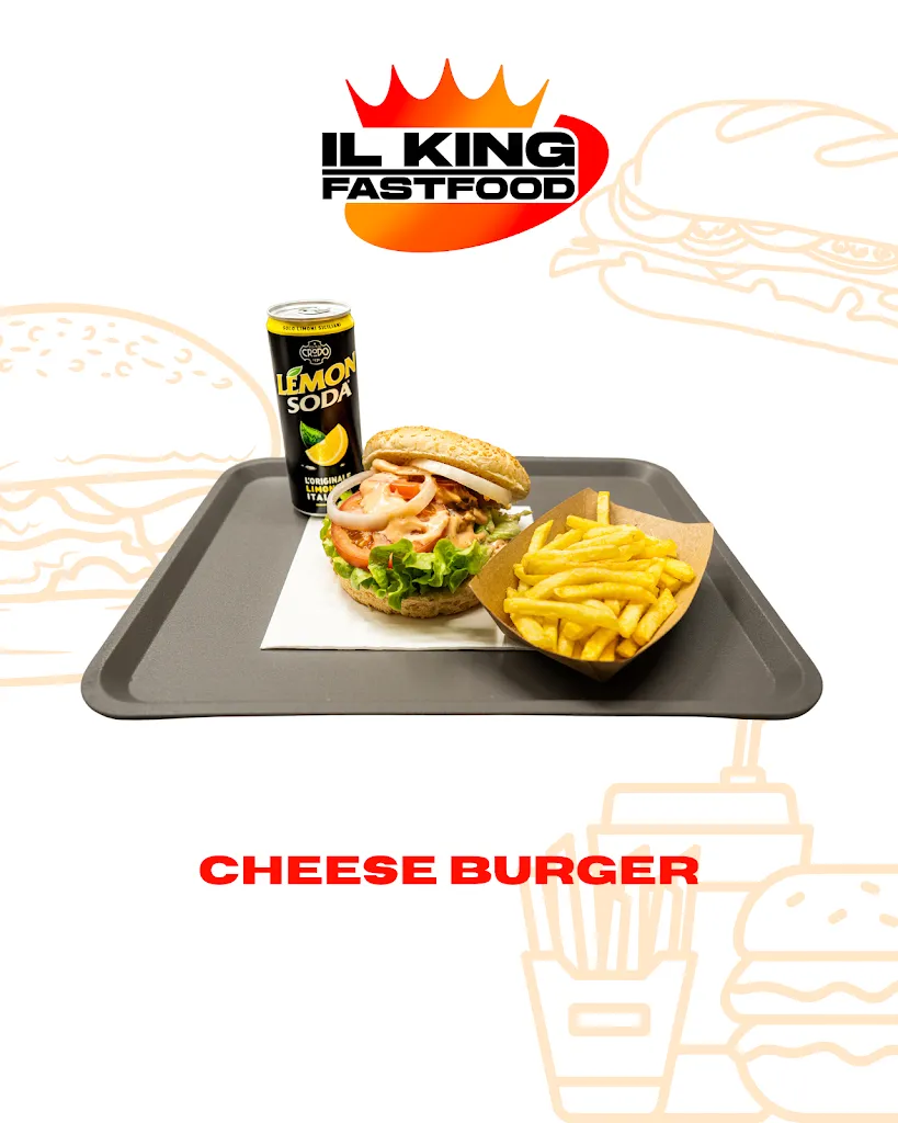 Menu_IL KING FASTFOOD_Manerbio_image_2