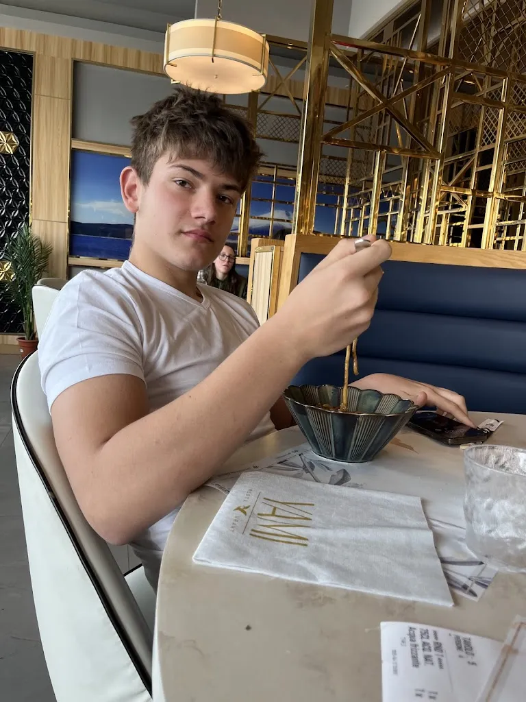 IL KING FASTFOOD restaurant in Manerbio