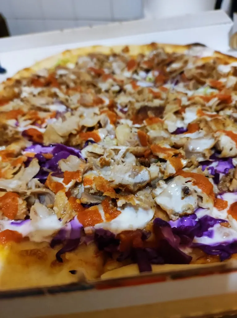 Menu_Turkish Istanbul kebab_Manerbio_image_2