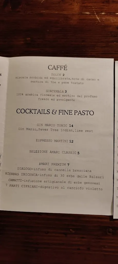 Menu_Osteria La Macchia_Manerbio_image_3