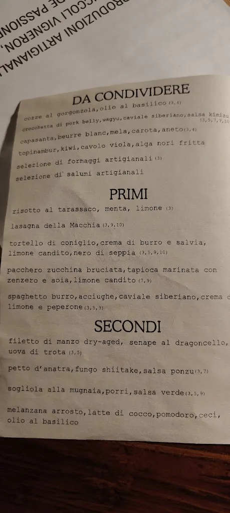 Menu_Osteria La Macchia_Manerbio_image_4
