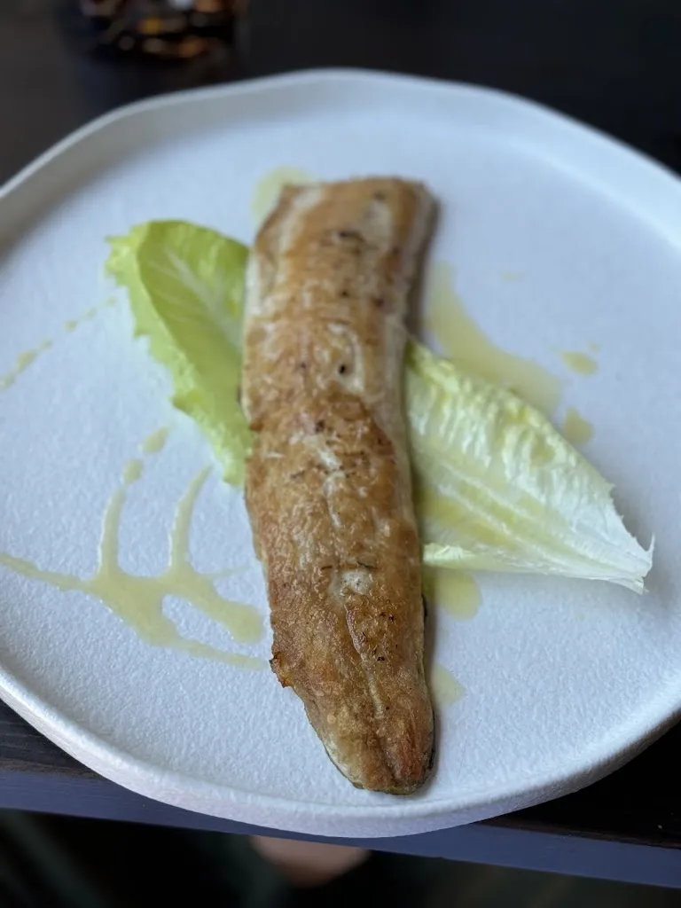 Nathan Vennekens_Osteria La Macchia_Manerbio_review