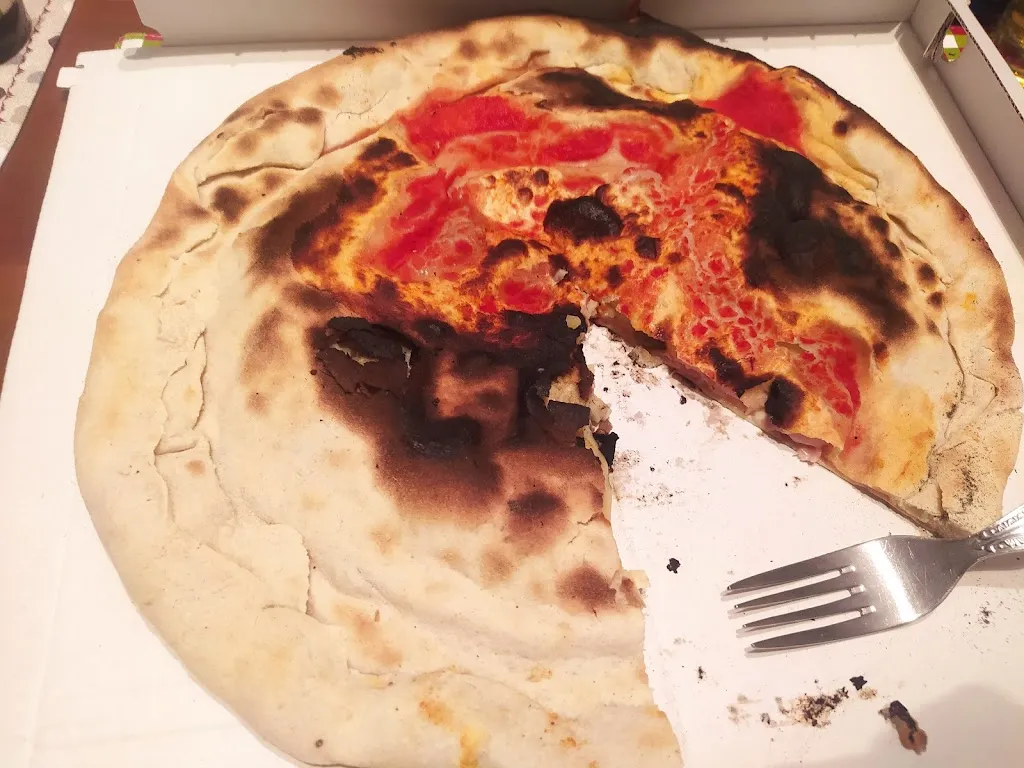 Menu_L'Arte Della Pizza Di Irace Rosa Alba_Manerbio_image_6