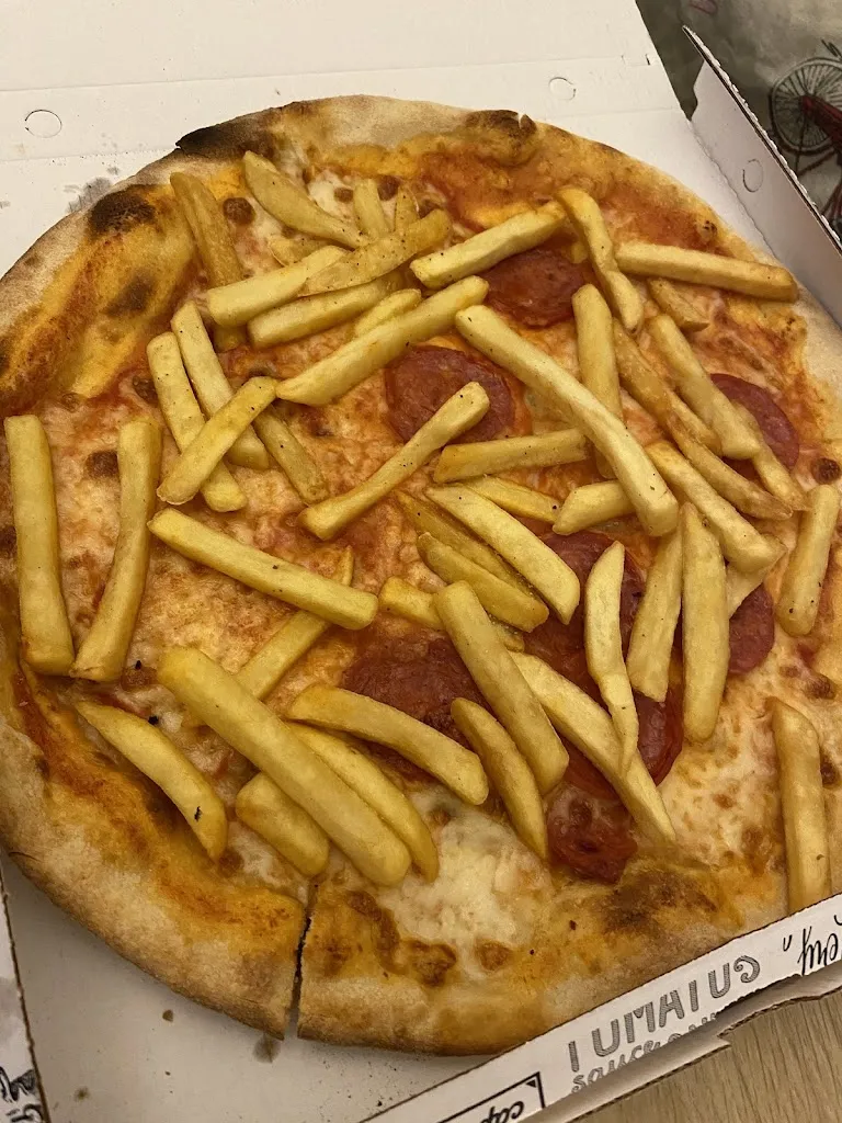 L'Arte Della Pizza Di Irace Rosa Alba_Manerbio_slider_image_2