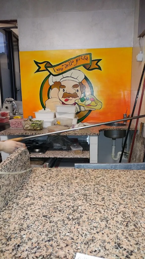 L'Arte Della Pizza Di Irace Rosa Alba_Manerbio_slider_image_3