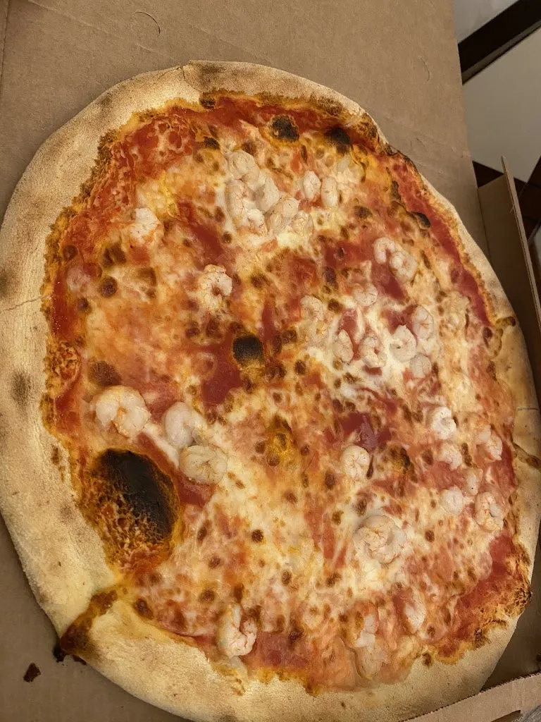 Ok Pizza di Nadir restaurant in Manerbio