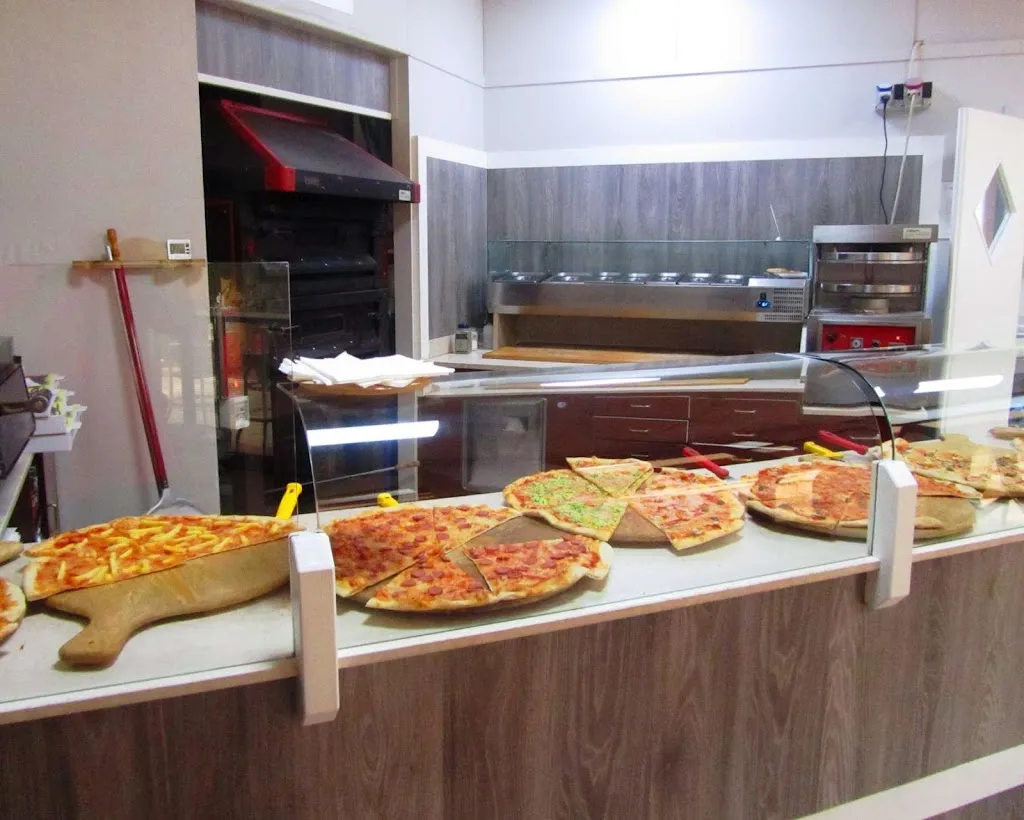 Menu_PIZZA FLASH dal 1994 - pizza al taglio Manerbio_Manerbio_image_1