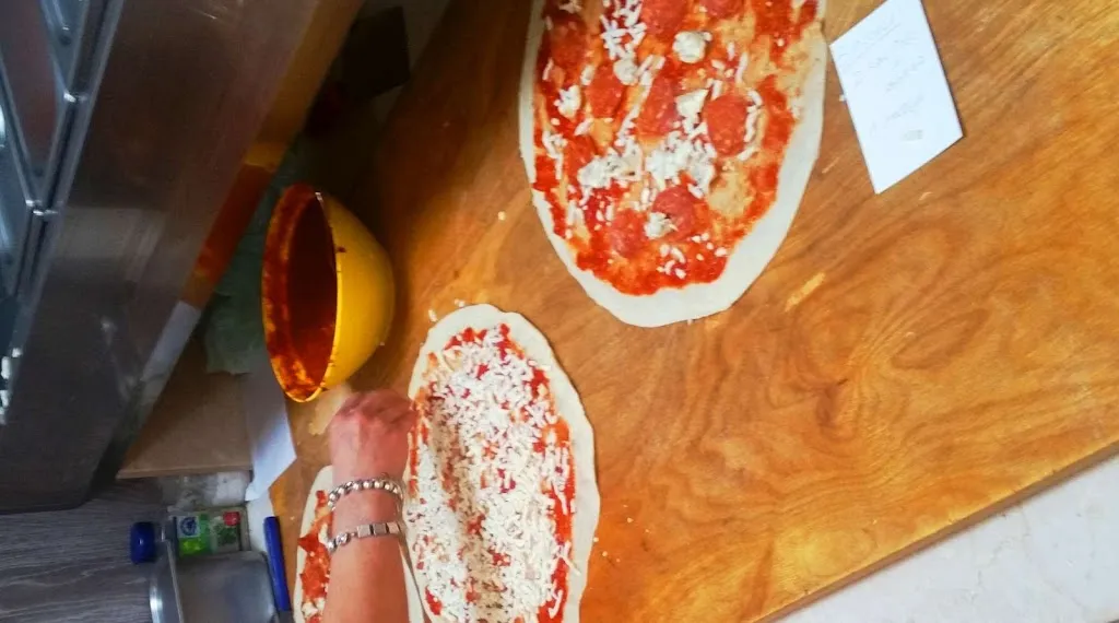 Menu_PIZZA FLASH dal 1994 - pizza al taglio Manerbio_Manerbio_image_4