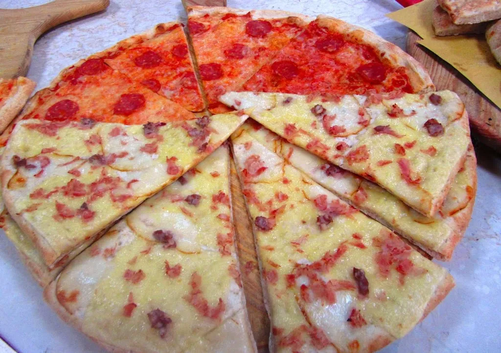 Menu_PIZZA FLASH dal 1994 - pizza al taglio Manerbio_Manerbio_image_5