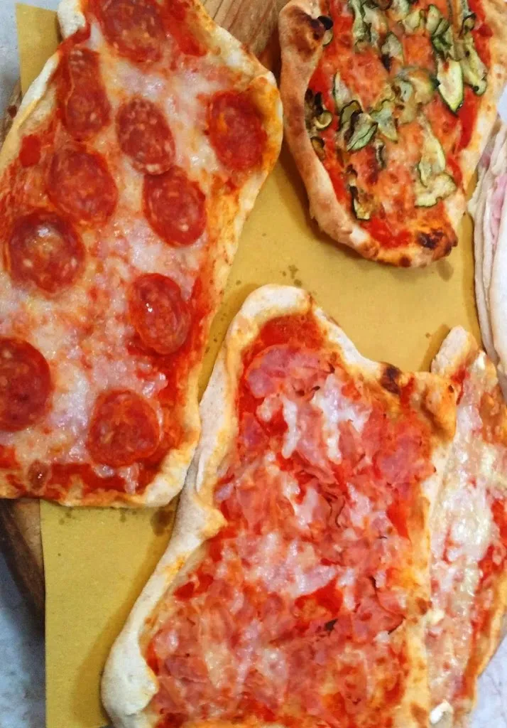 Menu_PIZZA FLASH dal 1994 - pizza al taglio Manerbio_Manerbio_image_7