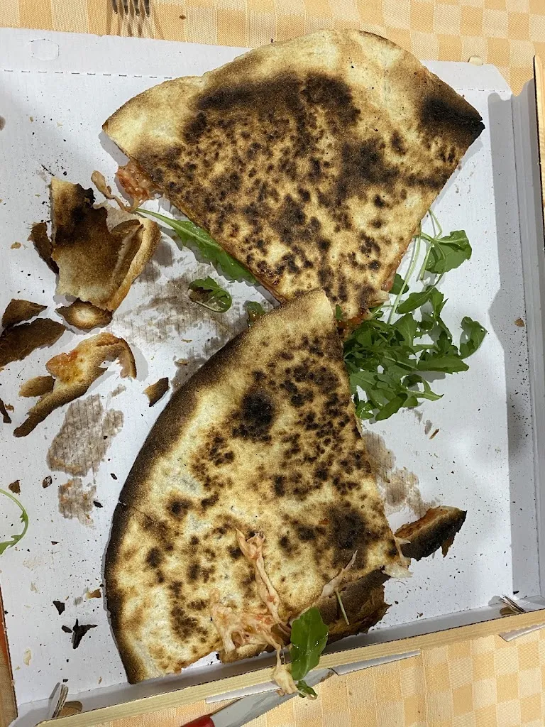 Alessandro Borella_PIZZA FLASH dal 1994 - pizza al taglio Manerbio_Manerbio_review