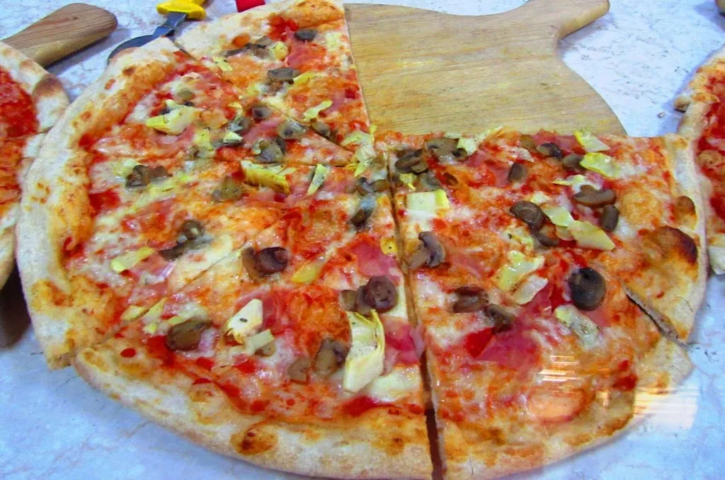 PIZZA FLASH dal 1994 - pizza al taglio Manerbio_Manerbio_slider_image_2