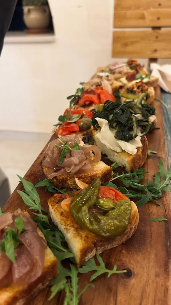 Menu_Tenuta “Li Chiantati” AgriExperience_Avetrana_image_8