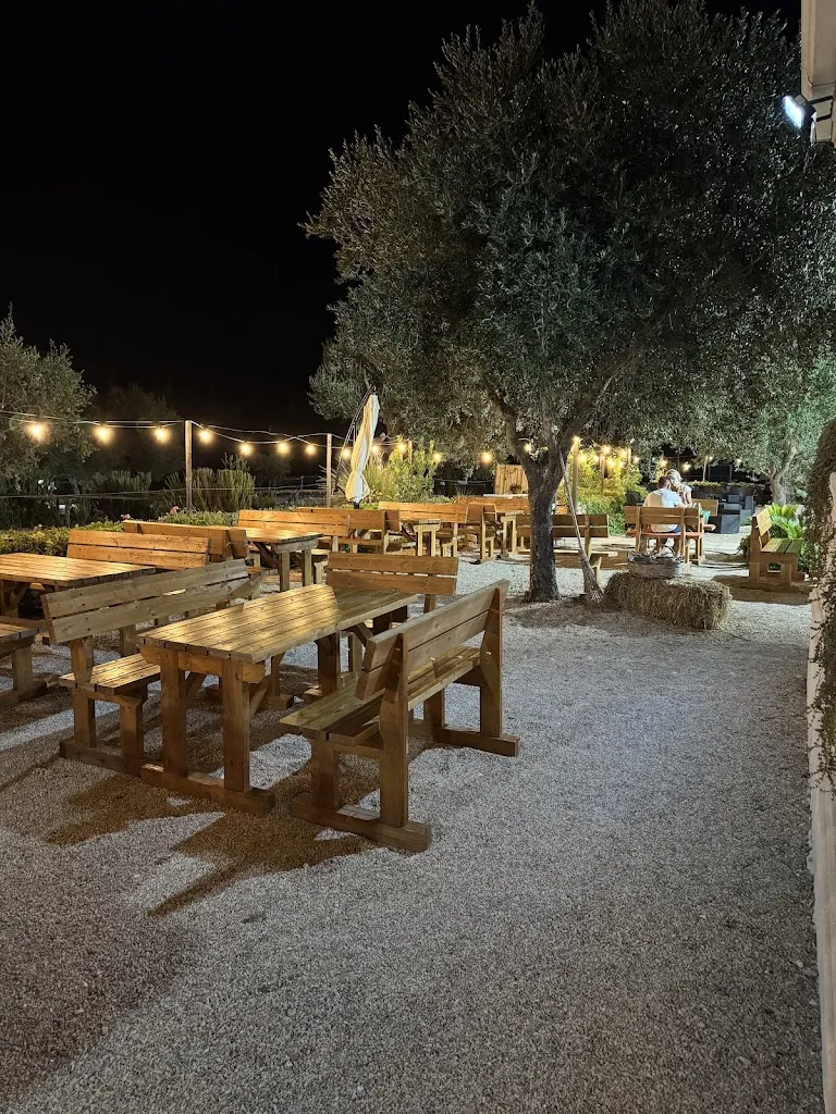 Safiera Kho_Tenuta “Li Chiantati” AgriExperience_Avetrana_review