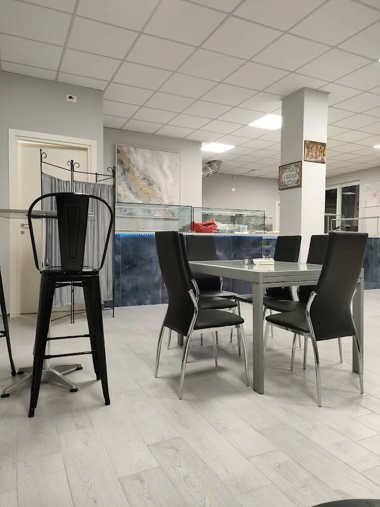 Jasmine restaurant in Manerbio