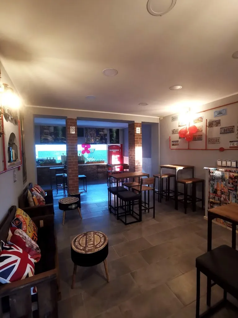 Roberto Prevosti_Trinity Bar Venue & Eatery_Marcignago_recensione