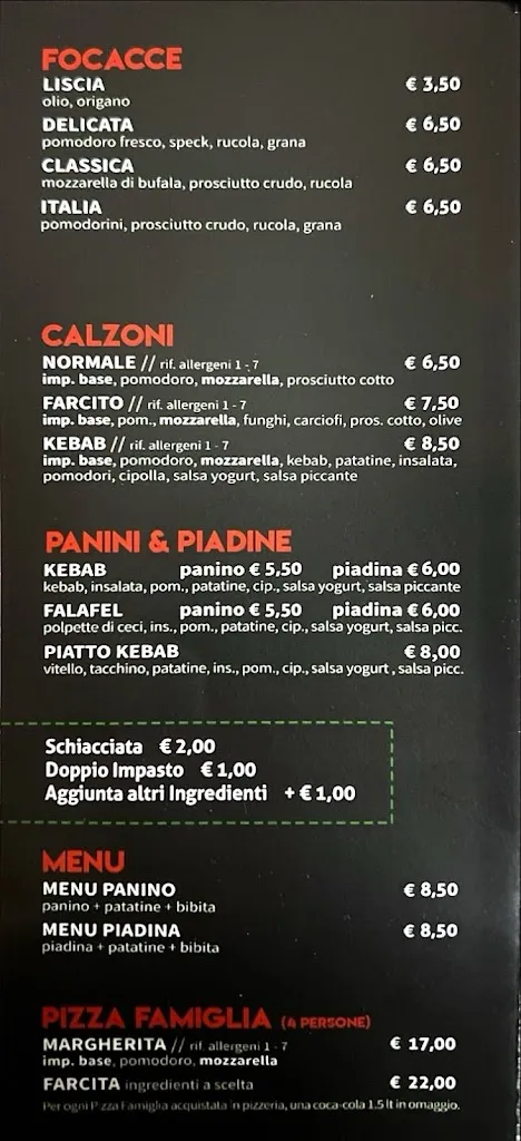 Menu_Pizzeria le Piramidi_Marcignago_image_2