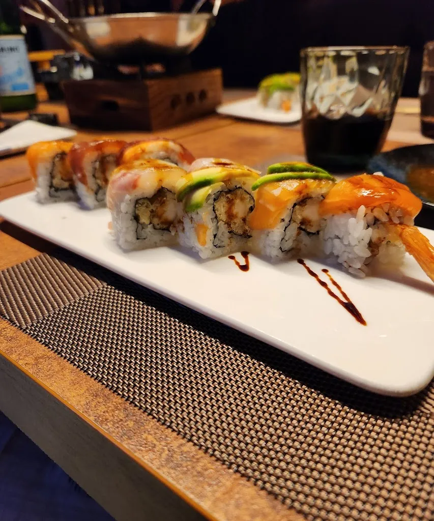 Menu_JUN Restaurant - ristorante giapponese_Marchirolo_immagine_7