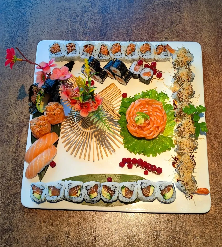 Menu_JUN Restaurant - ristorante giapponese_Marchirolo_immagine_9