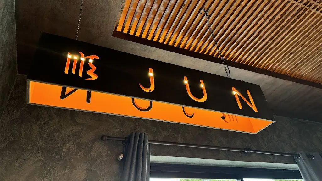 William van Oord_JUN Restaurant - ristorante giapponese_Marchirolo_recensione